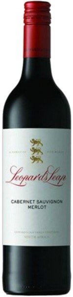 Leopards Leap Cabernet Sauvignon Merlot