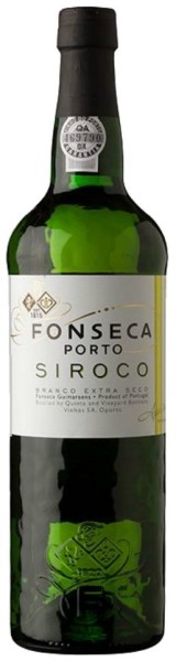Fonseca Porto Siroco Dry White