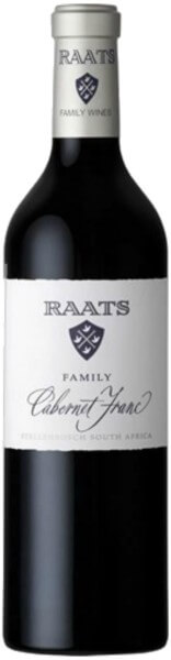 Raats Family Cabernet Franc